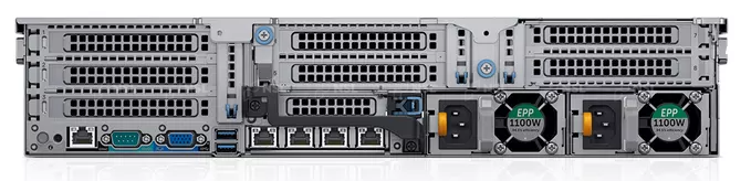 Dell PowerEdge R840 8SFF