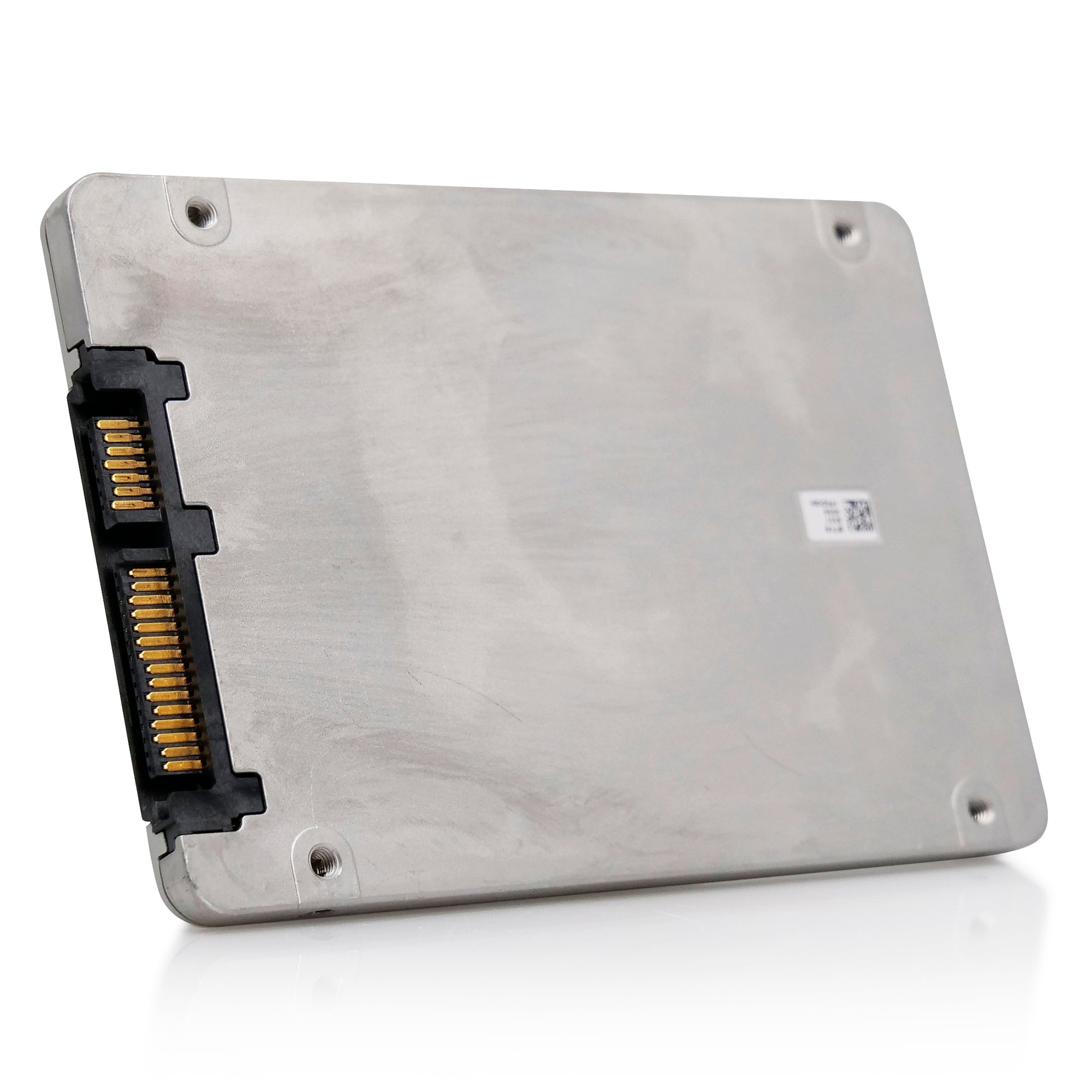 Intel/Dell DC S4500 SSDSC2KB019T7R 1.92TB 1.76 DWPD SATA 6Gb/s 3D TLC 2.5in Solid State Drive