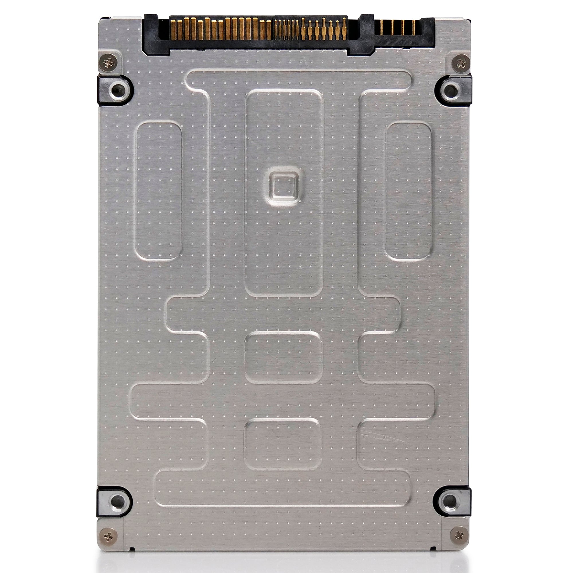 Kioxia Enterprise SSD PX05SVB384Y 3.84TB 3 DWPD SAS-3 12Gb/s MLC 2.5in Refurbished SSD