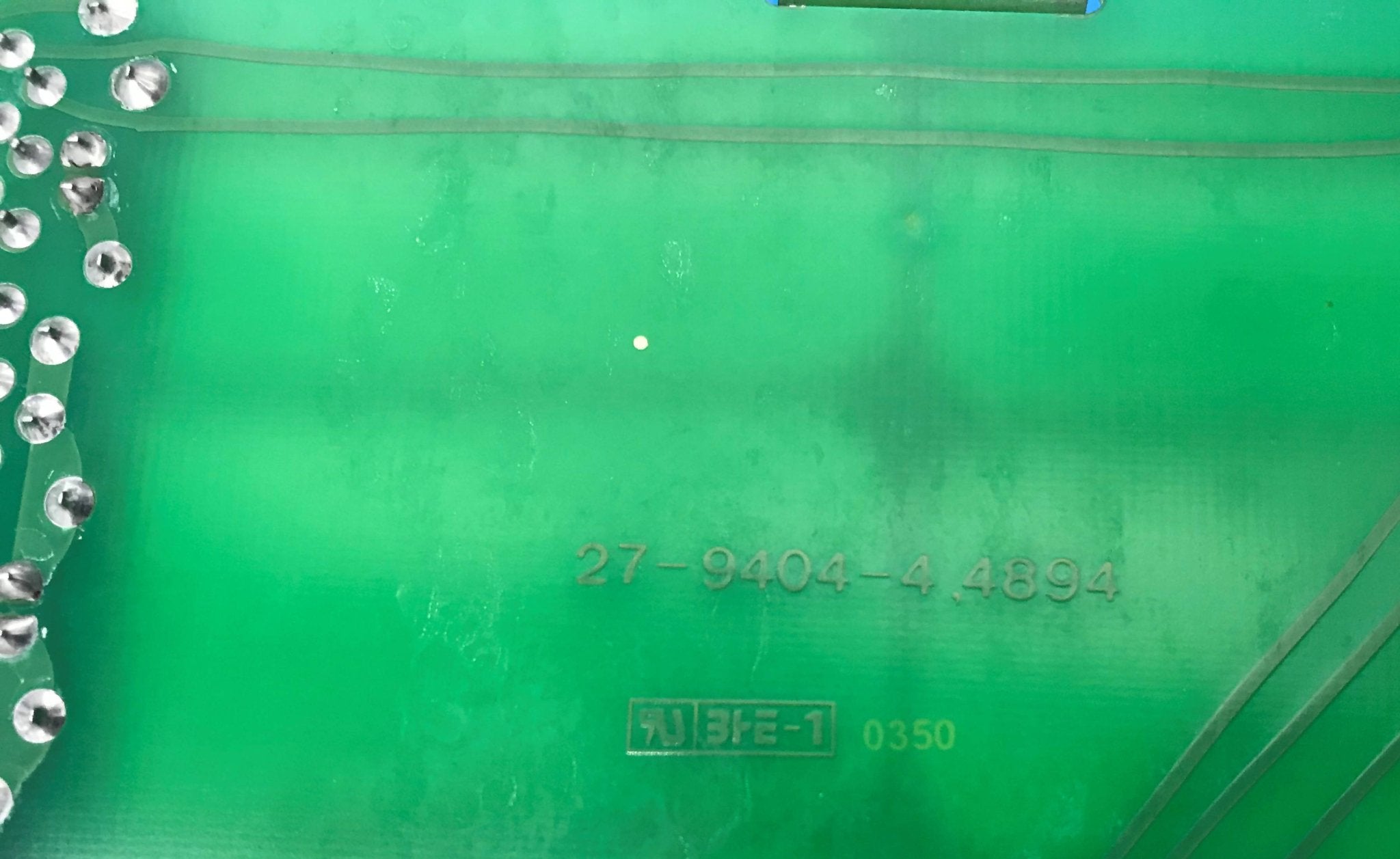 Battery Back-up (NRT27-9404-4 4894 Ge/Mpi