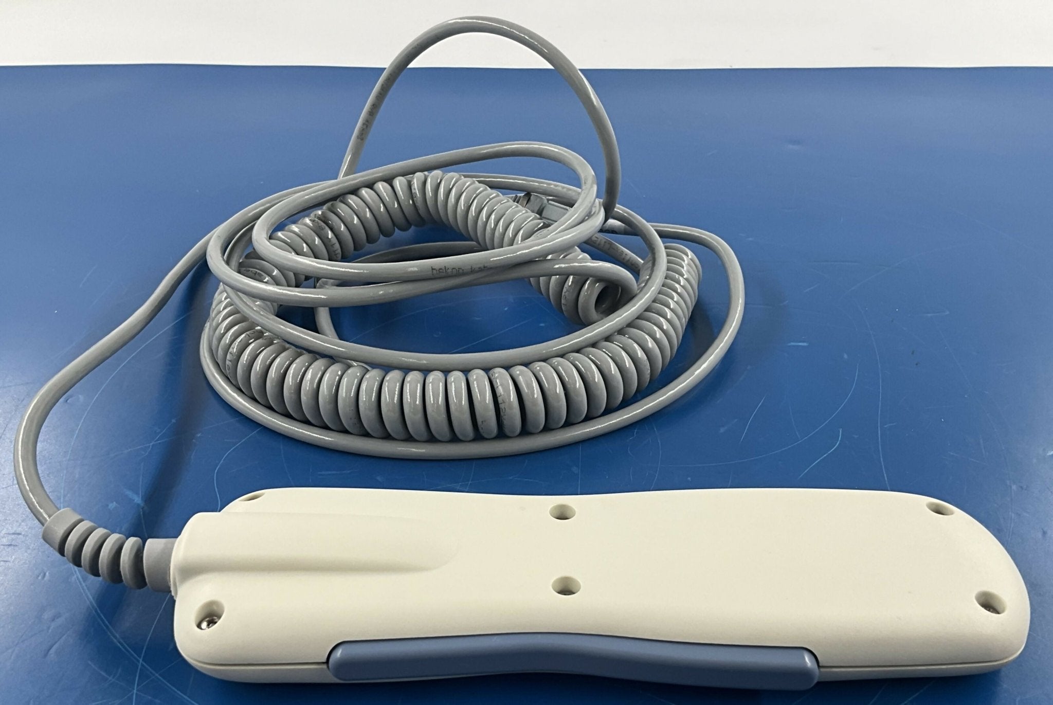 Bed Remote Control NEW (5267542) GE