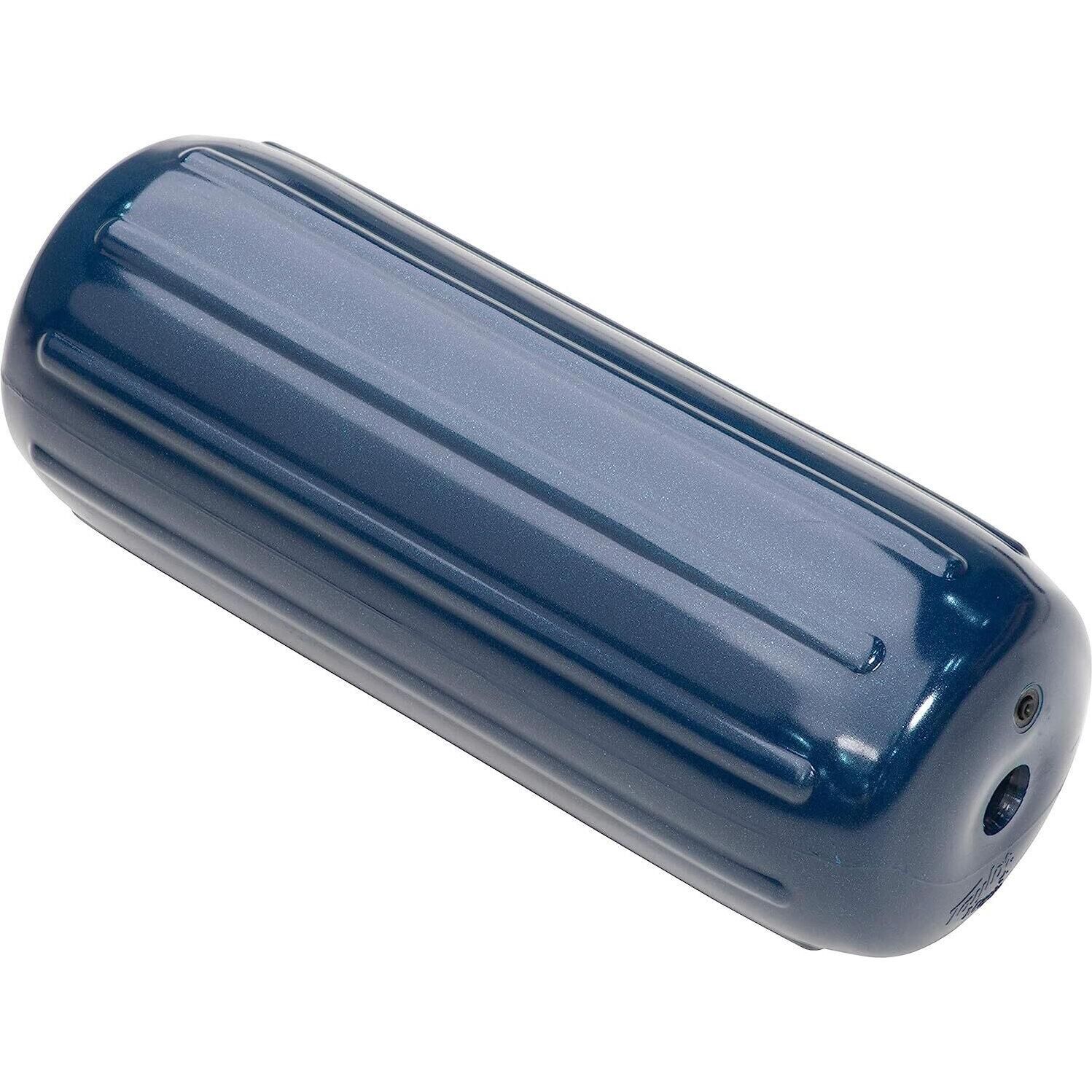 Taylor Made Products 571025 Taylor Big B Inflatable Fender, 6" x 15", Captain's Navy