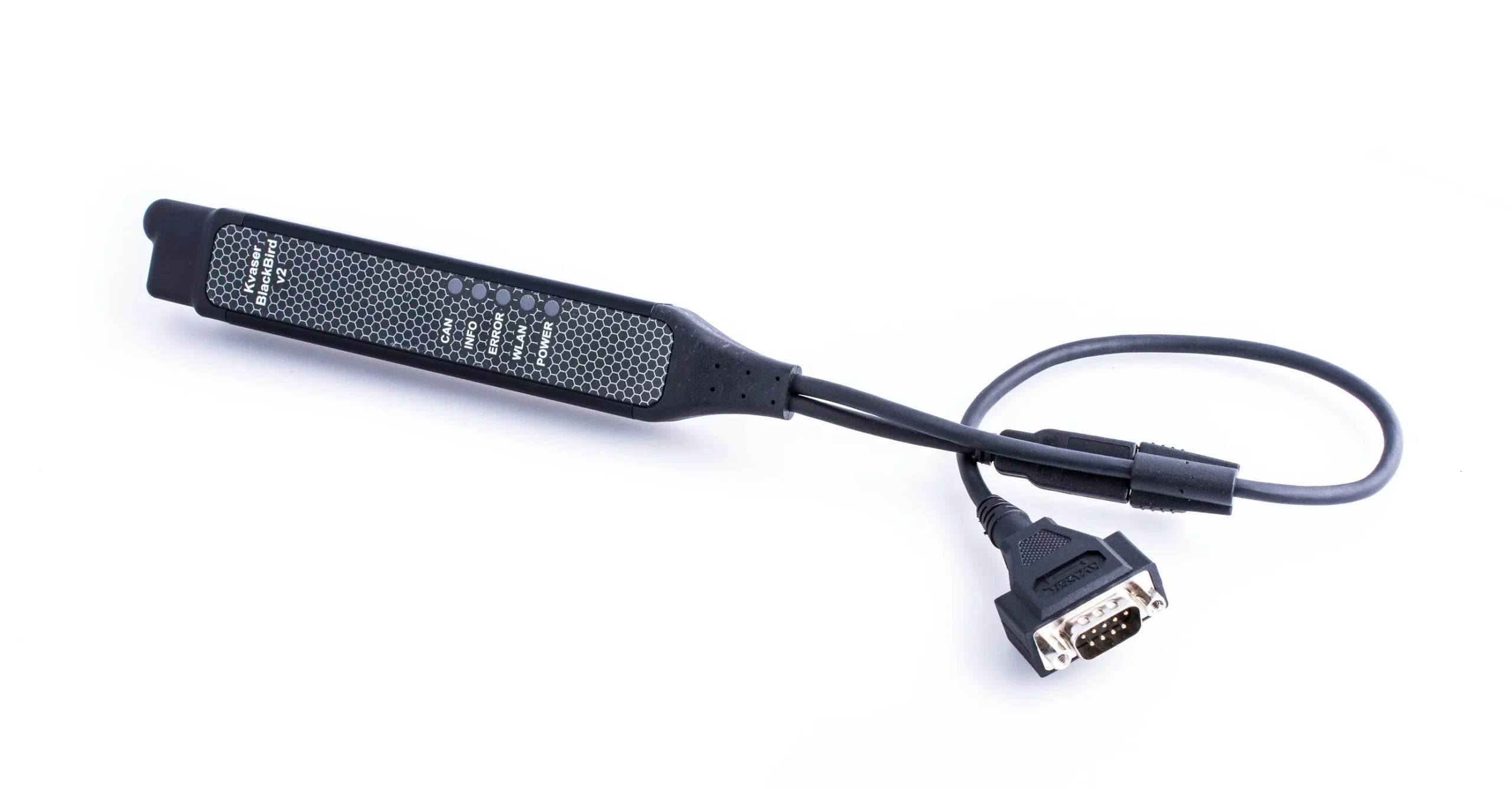 Kvaser BlackBird v2