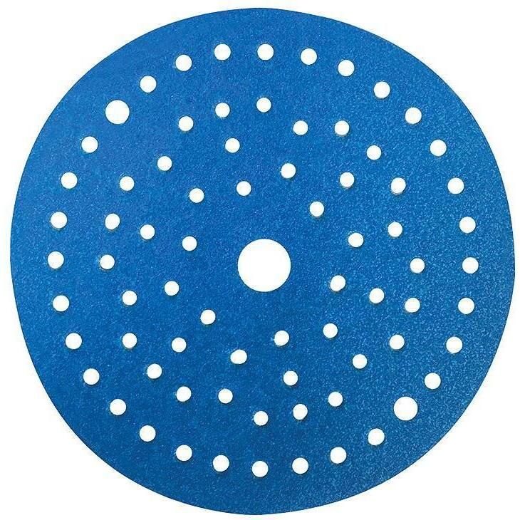 Seachoice Ceramic Hook & Loop Discs with Vacuum Holes