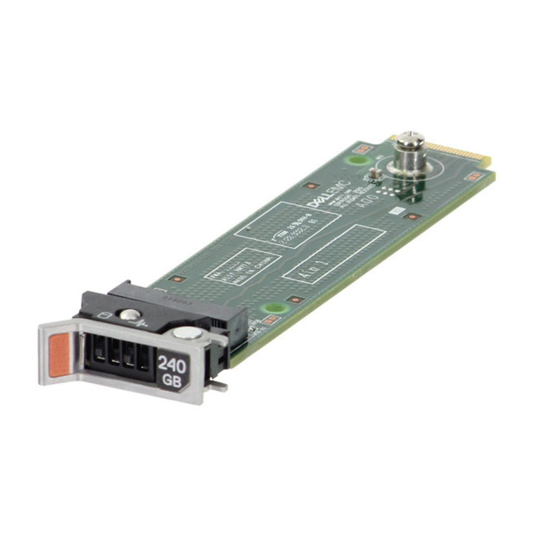 Dell BOSS-N1 Hot-Swap Module Kit (Gen 16)