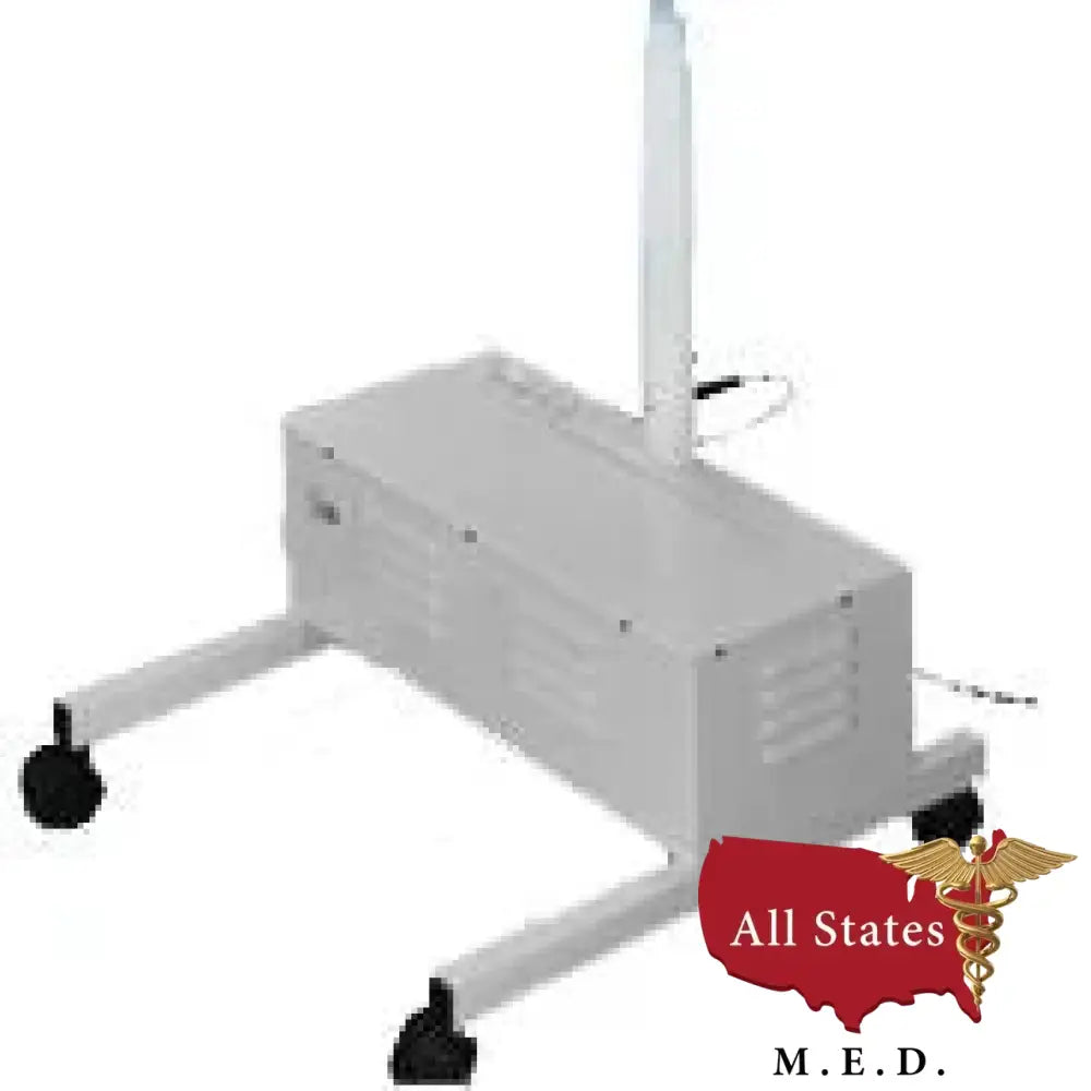 Bovie MI-750 LED Procedure Light - Portable Floor Model