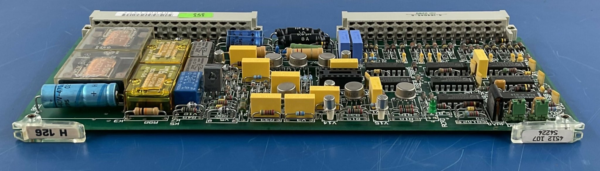 BRAKE CONTROL BOARD (4512 107 54224/451210754224) PHILIPS