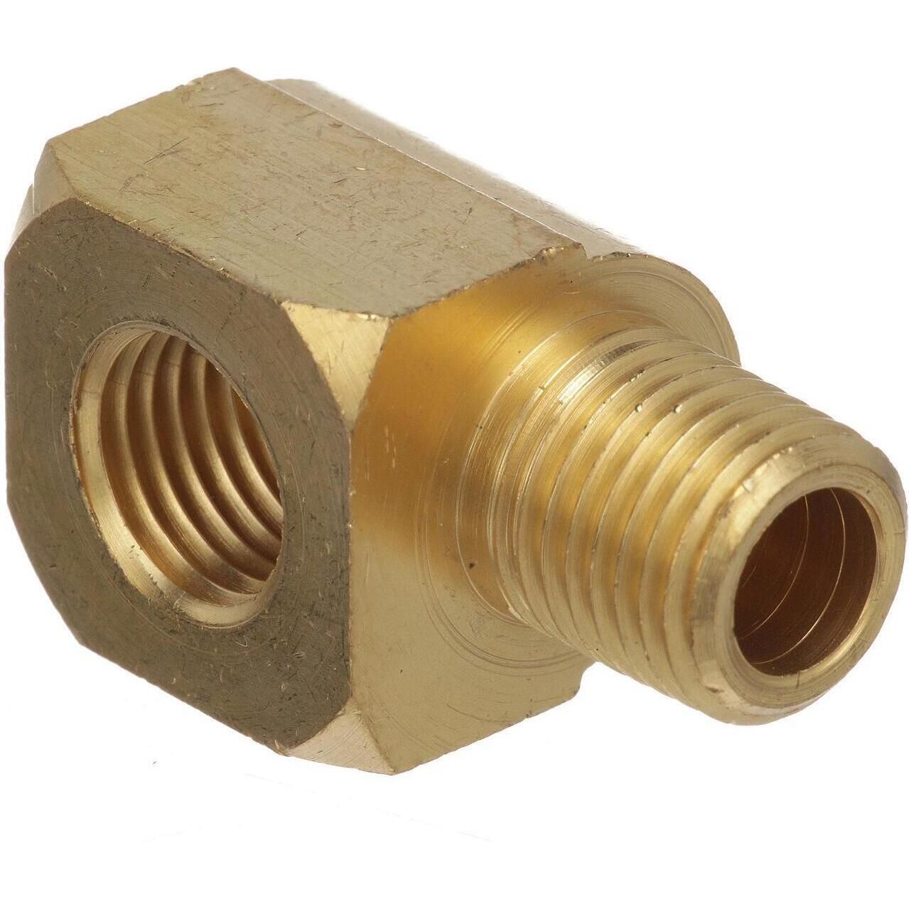 Seachoice 50-20841 Brass Tank Vent Elbow