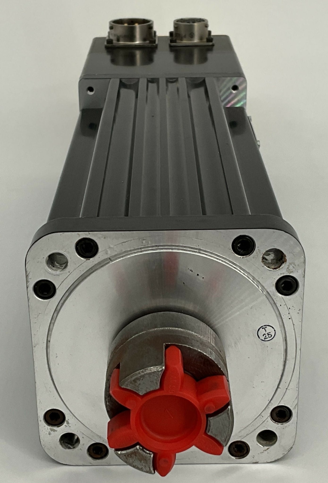 BRUSHLESS SERVO MOTOR (CM924JE-4605 SIEMENS/PARKER