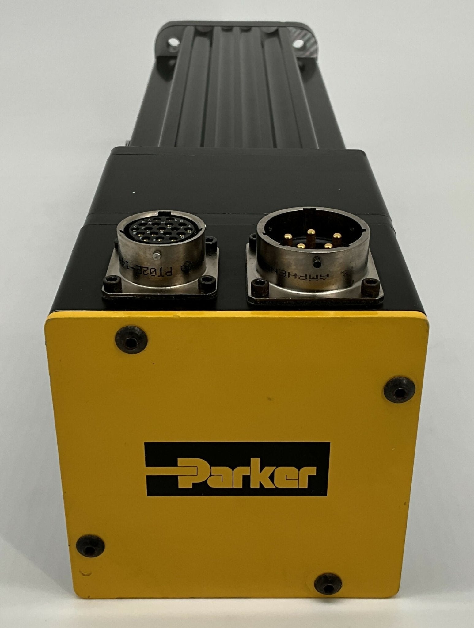 BRUSHLESS SERVO MOTOR (N0924JE-KMSB SIEMENS/PARKER
