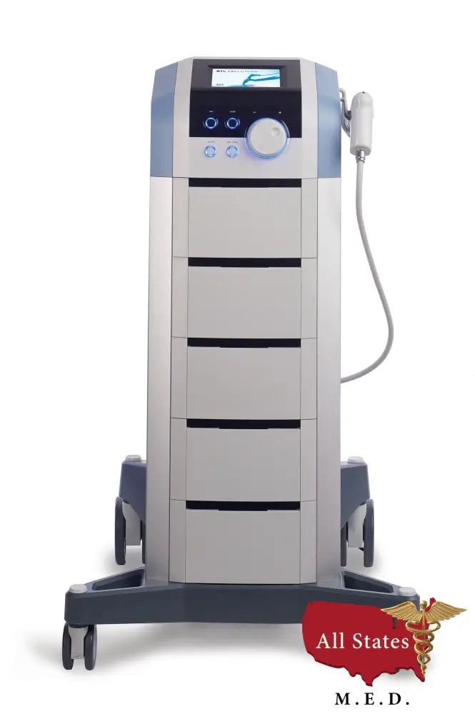 BTL Cellutone Shockwave