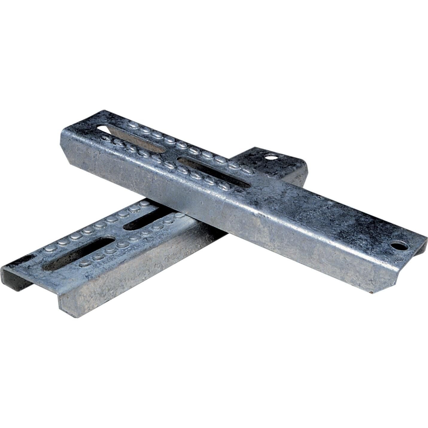 Tie Down Engineering 86130 Bolster Bracket 8"