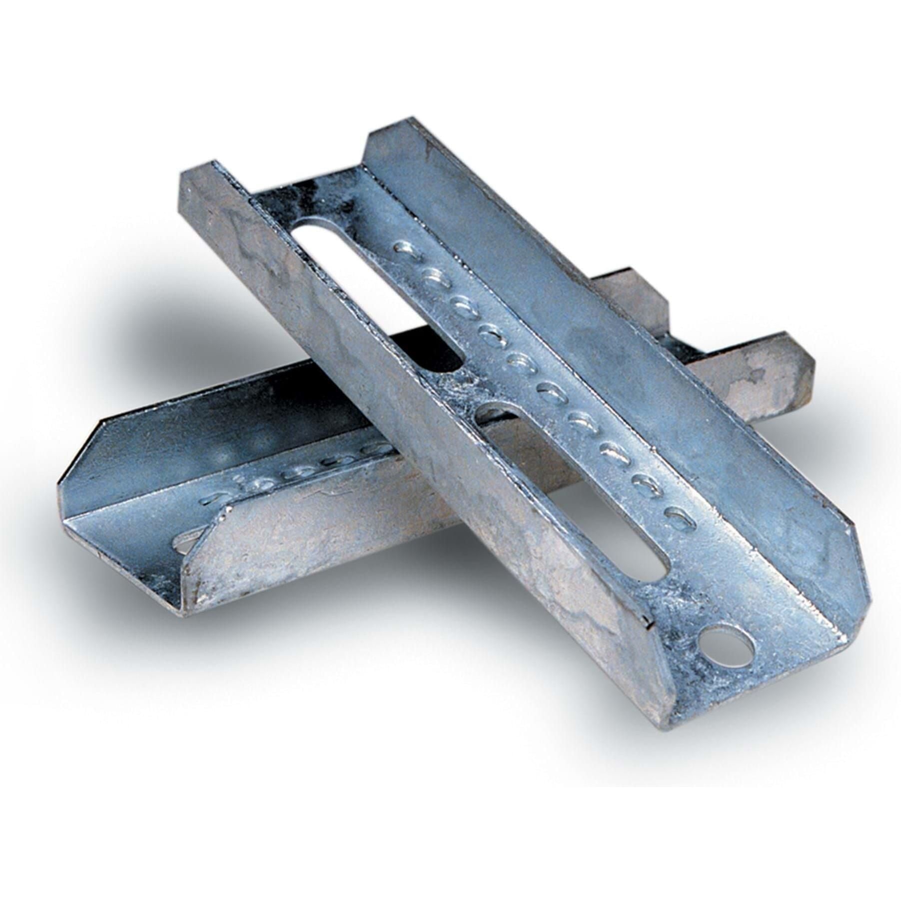 Tie Down Engineering 81250 Bolster Brackets Sold as Pair