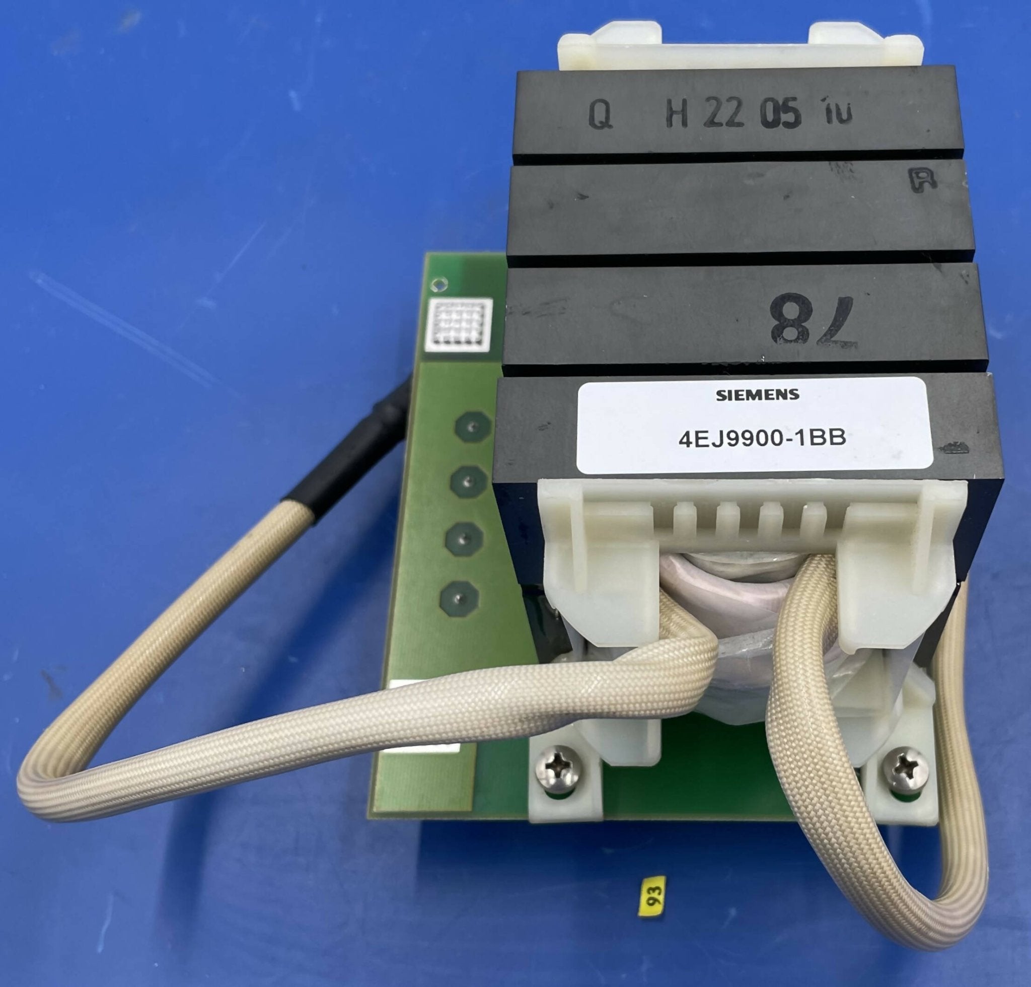 C-BANK D511 (07124790 Siemens