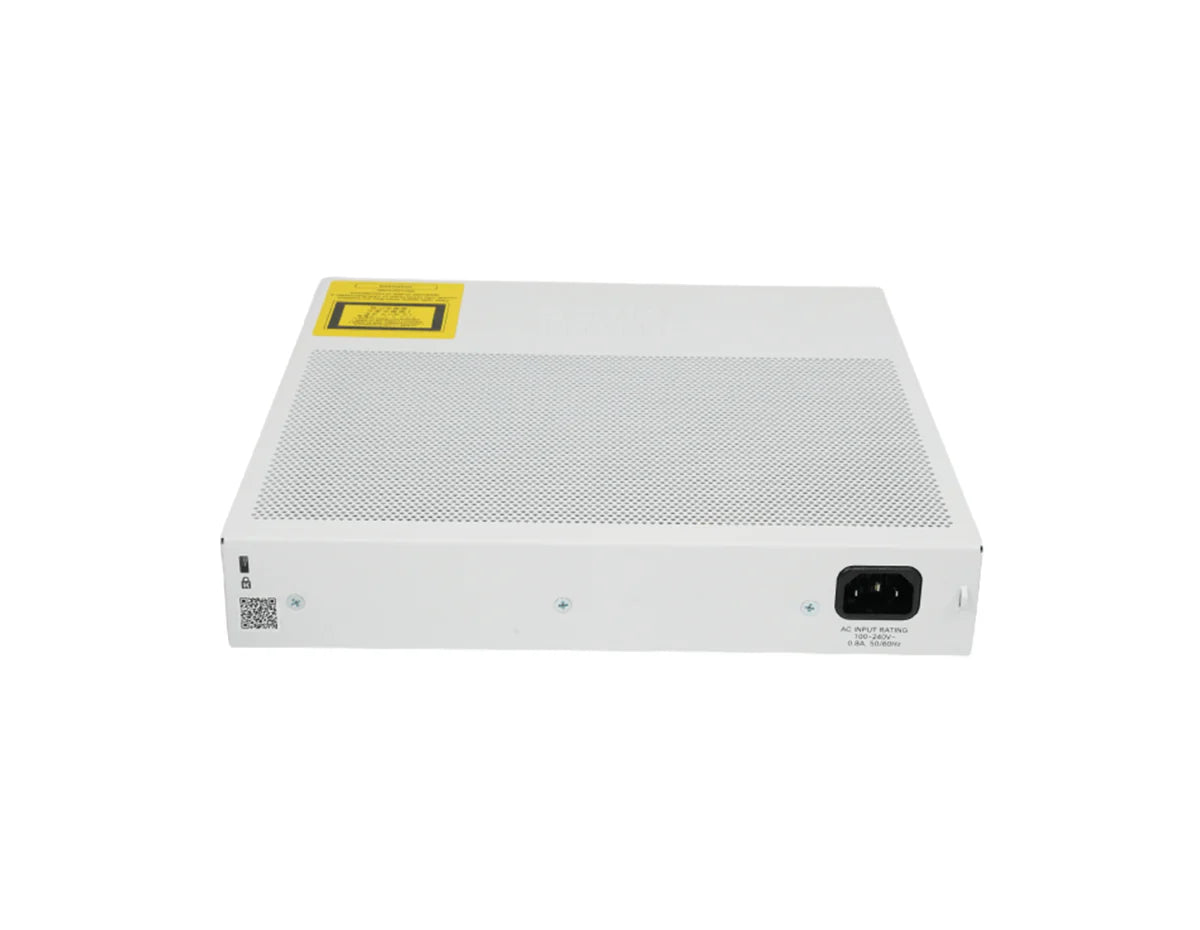 Cisco C1000-16T-2G-L Switch