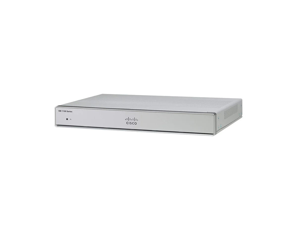 Cisco C1111X-8P Router