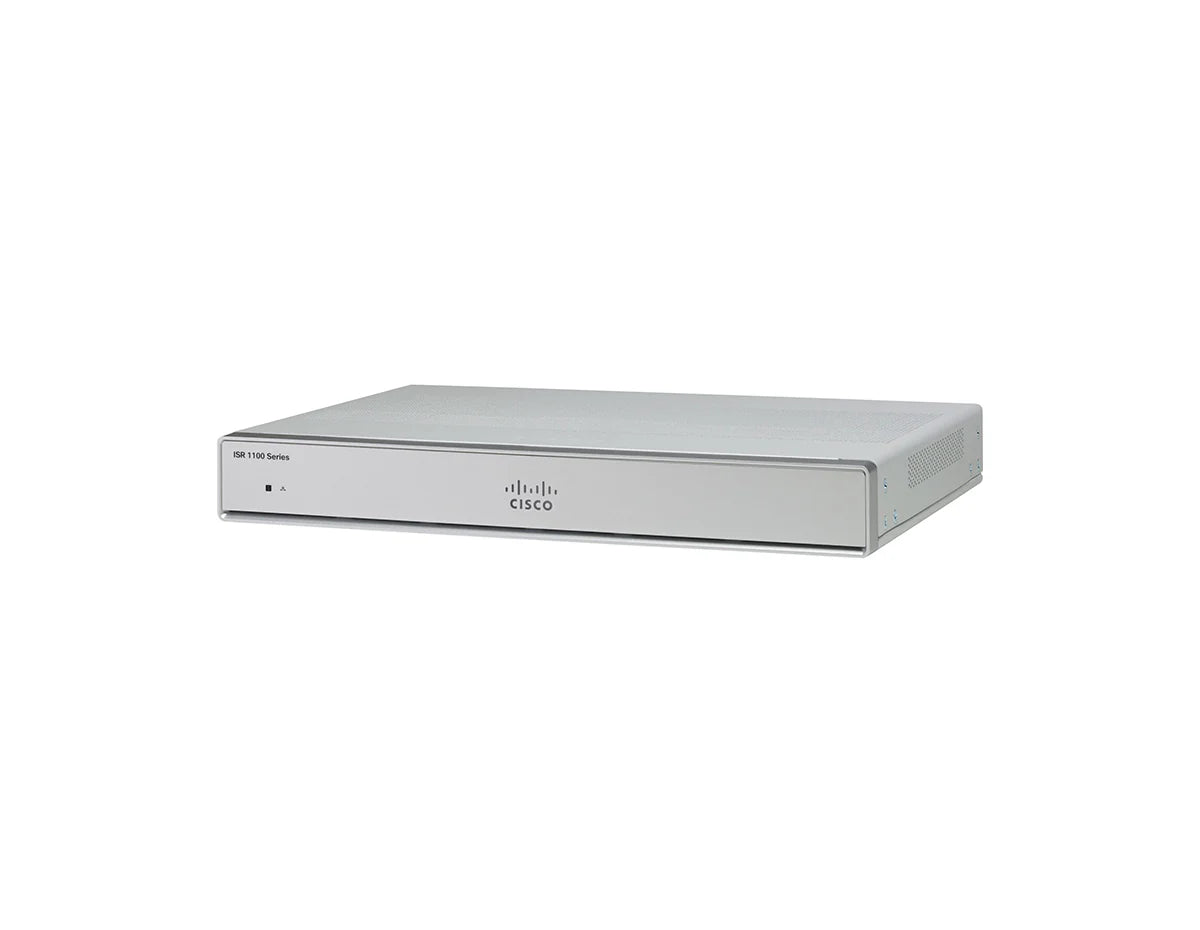 Cisco C1161X-8PLTEP Router