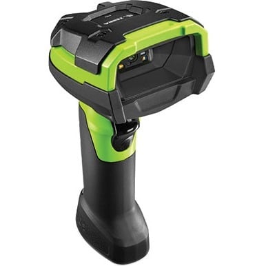 Zebra DS3608 Ultra-Rugged Barcode Scanner (DS3608-HD20003VZW