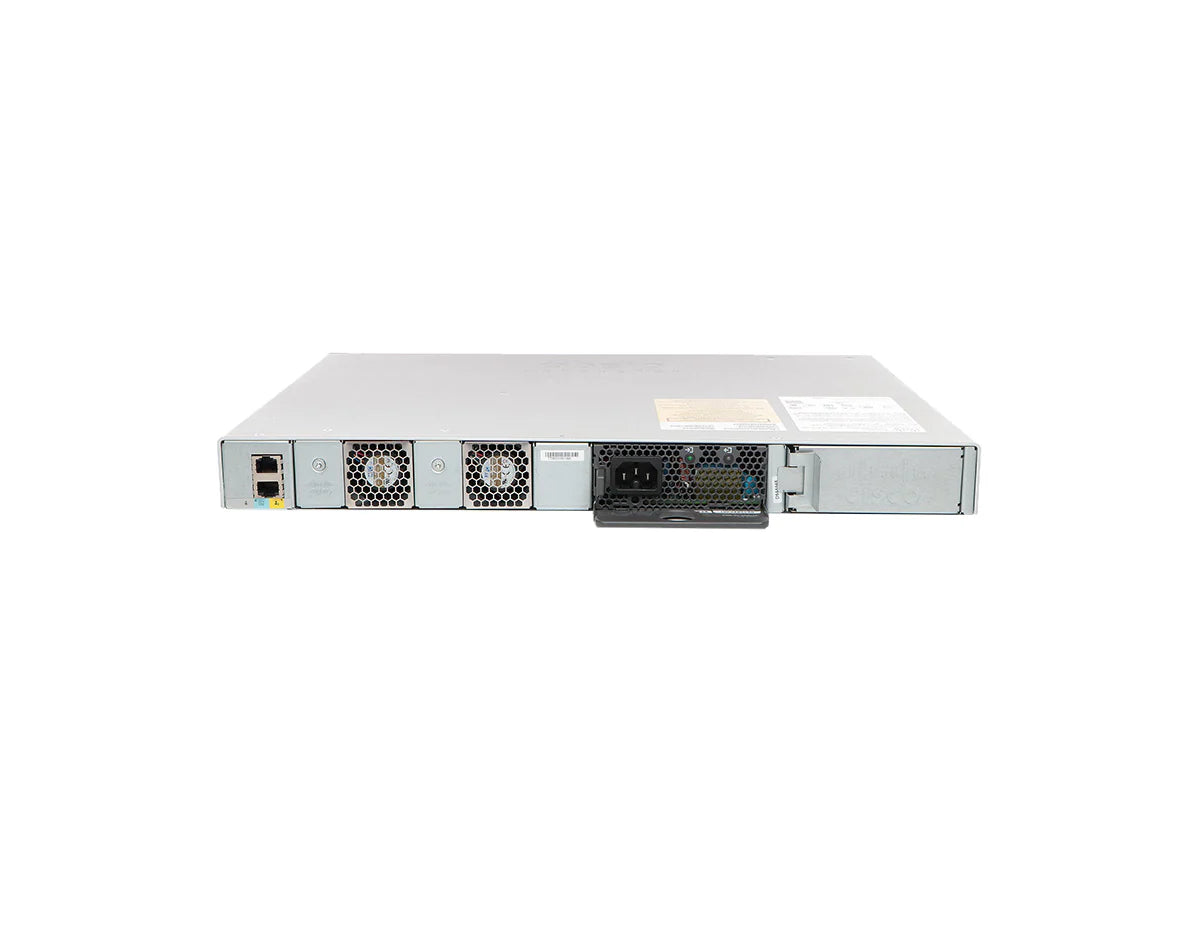 Cisco Catalyst C9200-24PXG-E 24-Port mGig PoE+ Switch, Network Essentials