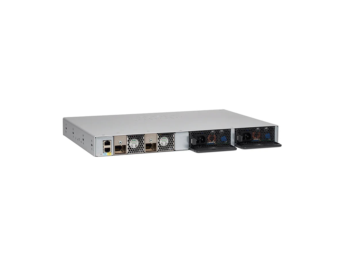 Cisco Catalyst C9200-48PXG-E 48-Port mGig PoE+ Switch, Network Essentials