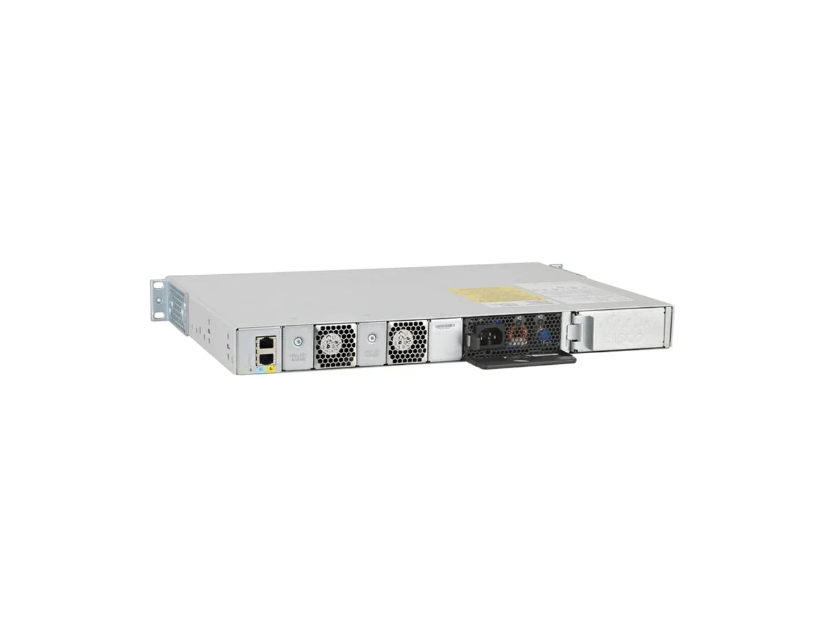 Switch Cisco Catalyst C9200L-48P-4G-A