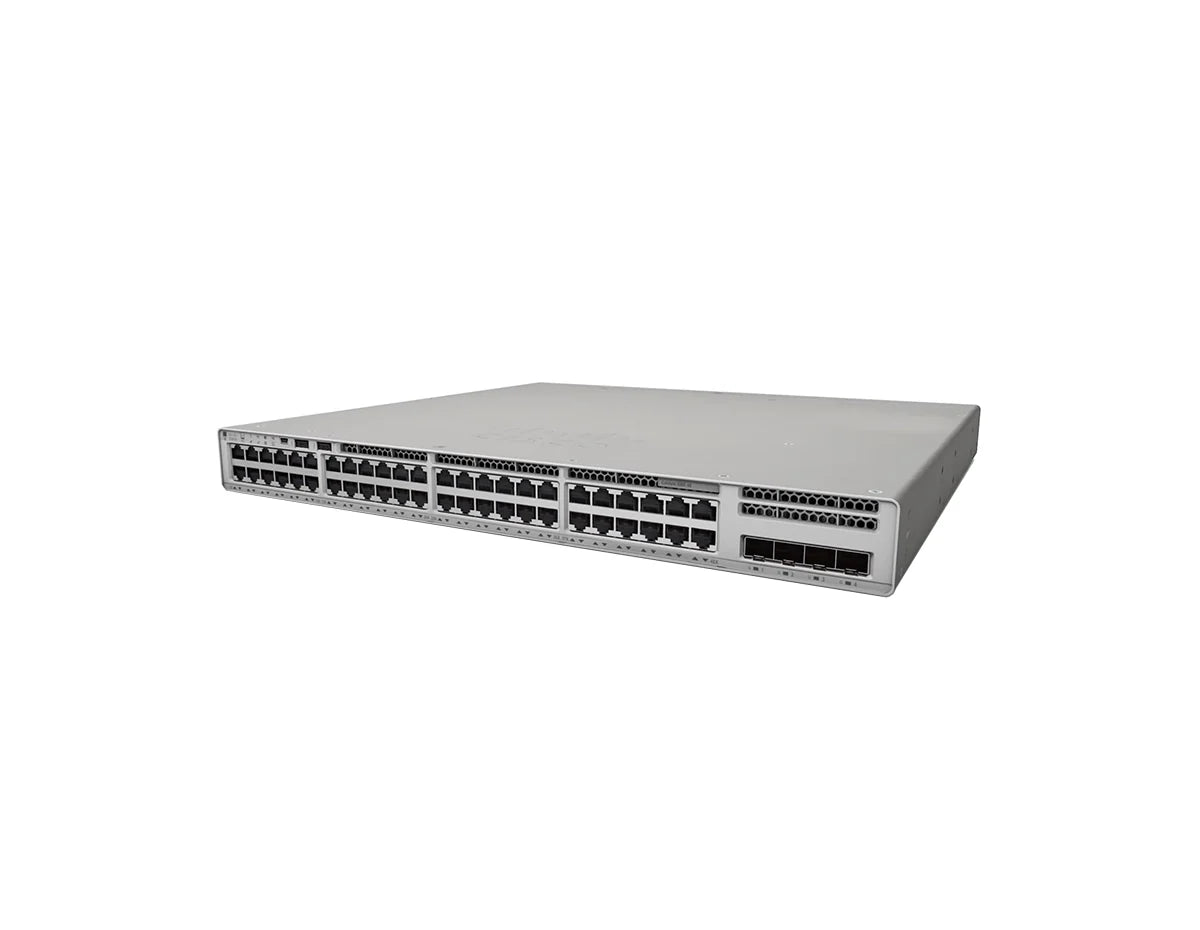 Switch Cisco C9200L-48T-4X-A