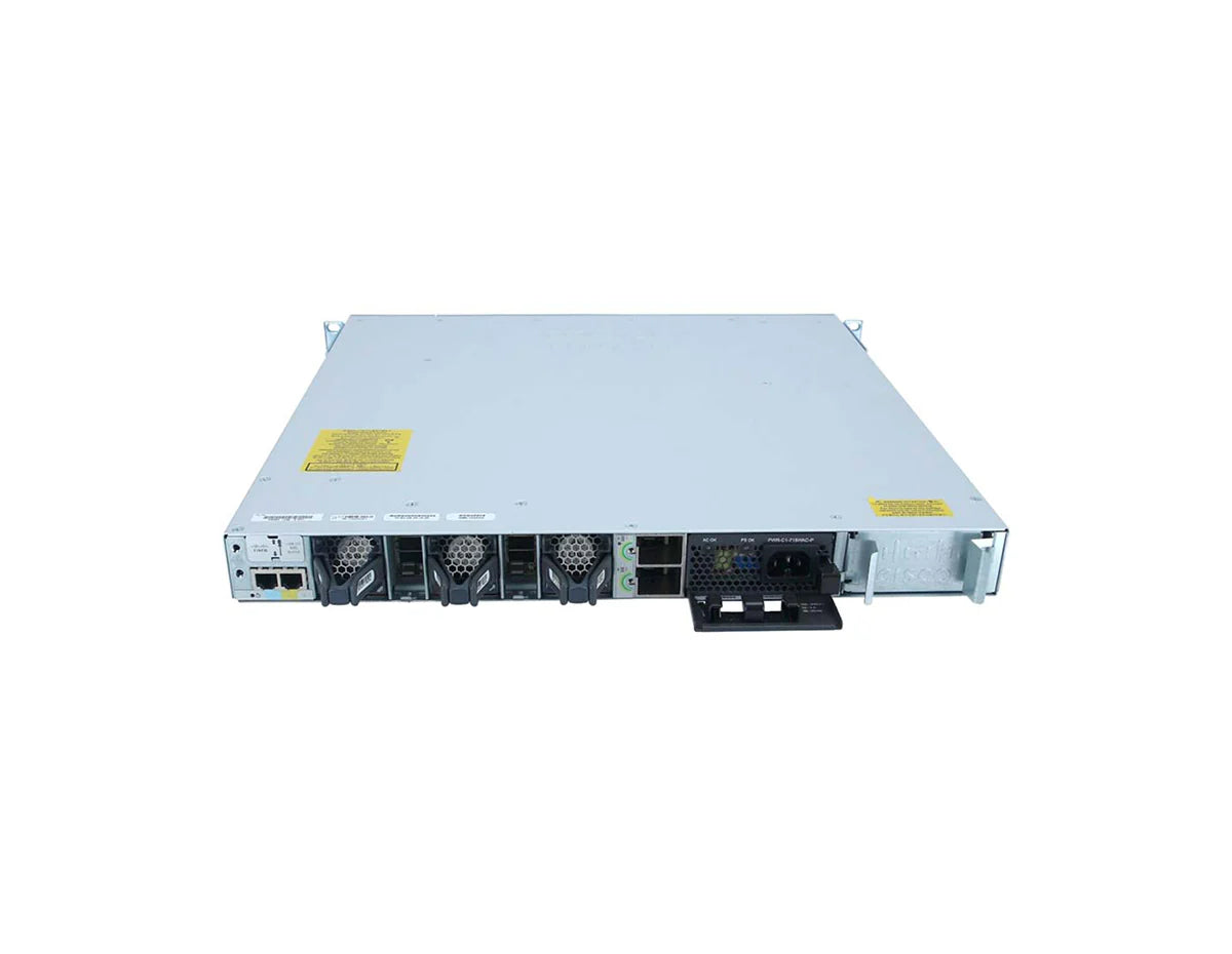 Cisco C9300-24S-A Switch