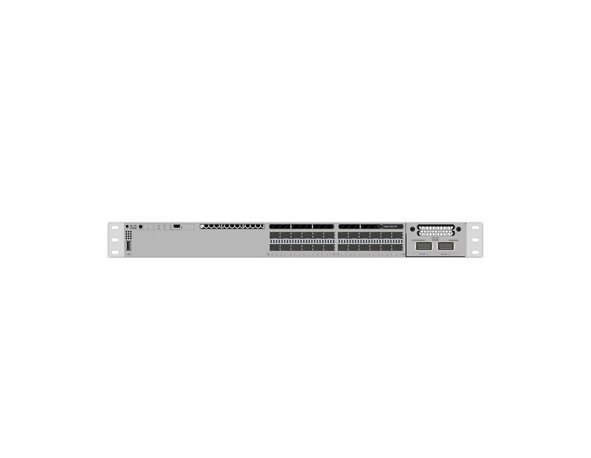 Cisco C9300-24S-E Switch