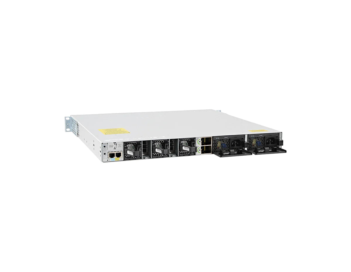 Cisco C9300-24T-A Switch