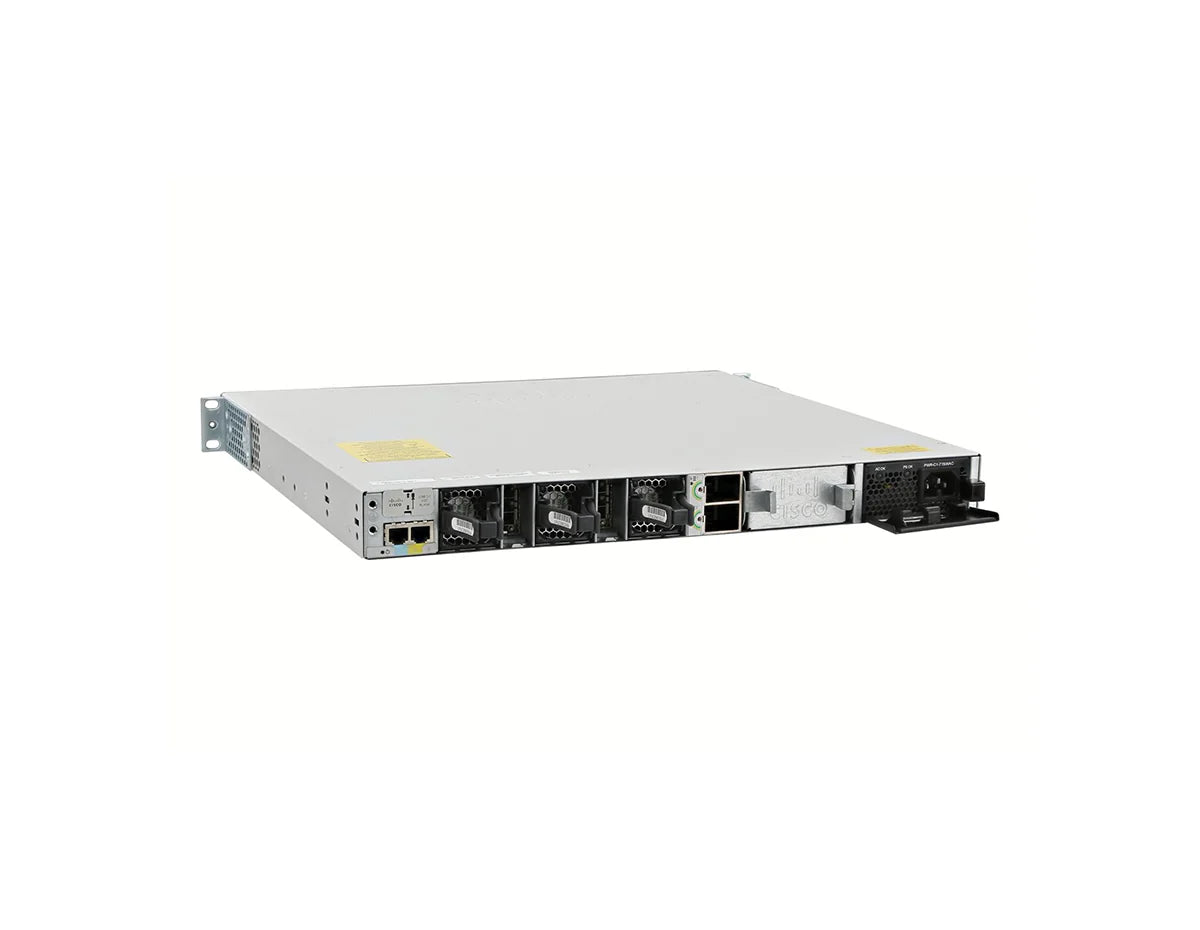 Switch Cisco C9300-48P-E