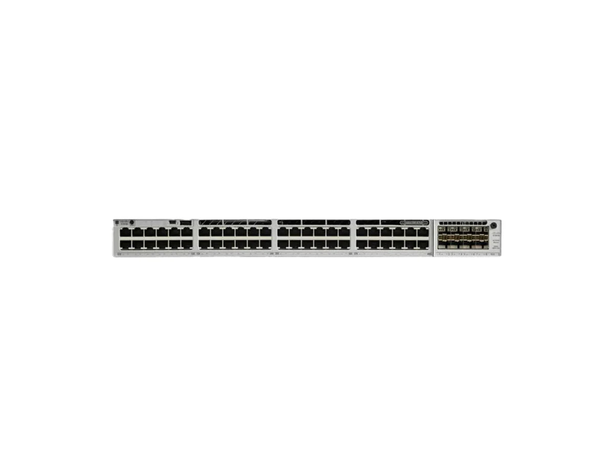 Cisco C9300-48UN-A Switch