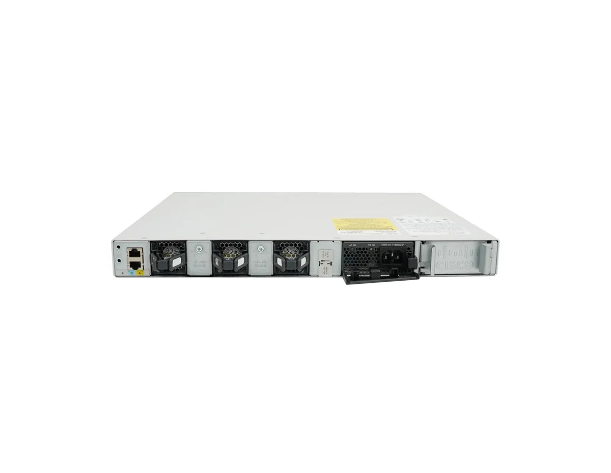 Cisco C9300L-24P-4G-E Switch