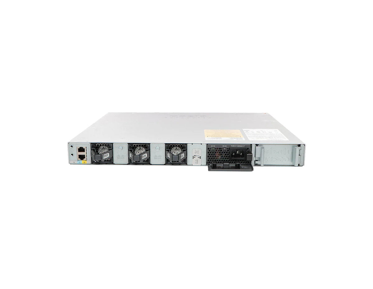 Switch Cisco C9300L-48T-4X-E