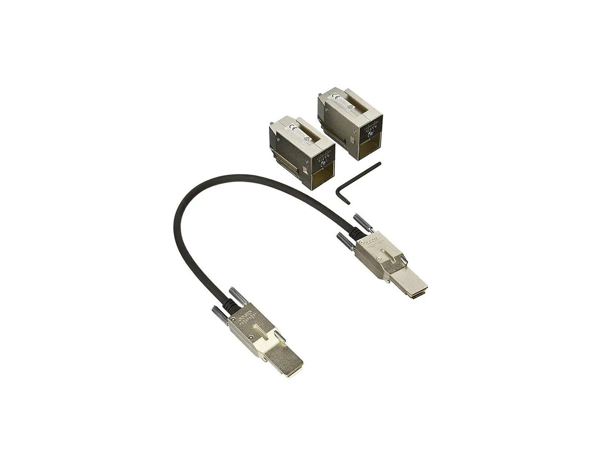 Cisco C9300L-STACK-KIT Stack Kit
