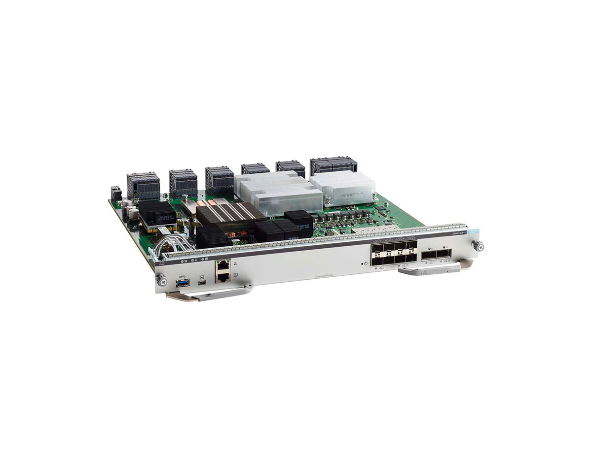 Cisco C9400-SUP-1 Supervisor Engine Module