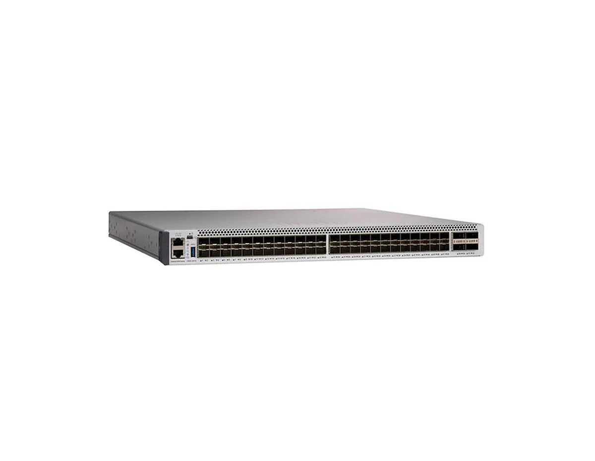 Cisco C9500-48Y4C-E Switch