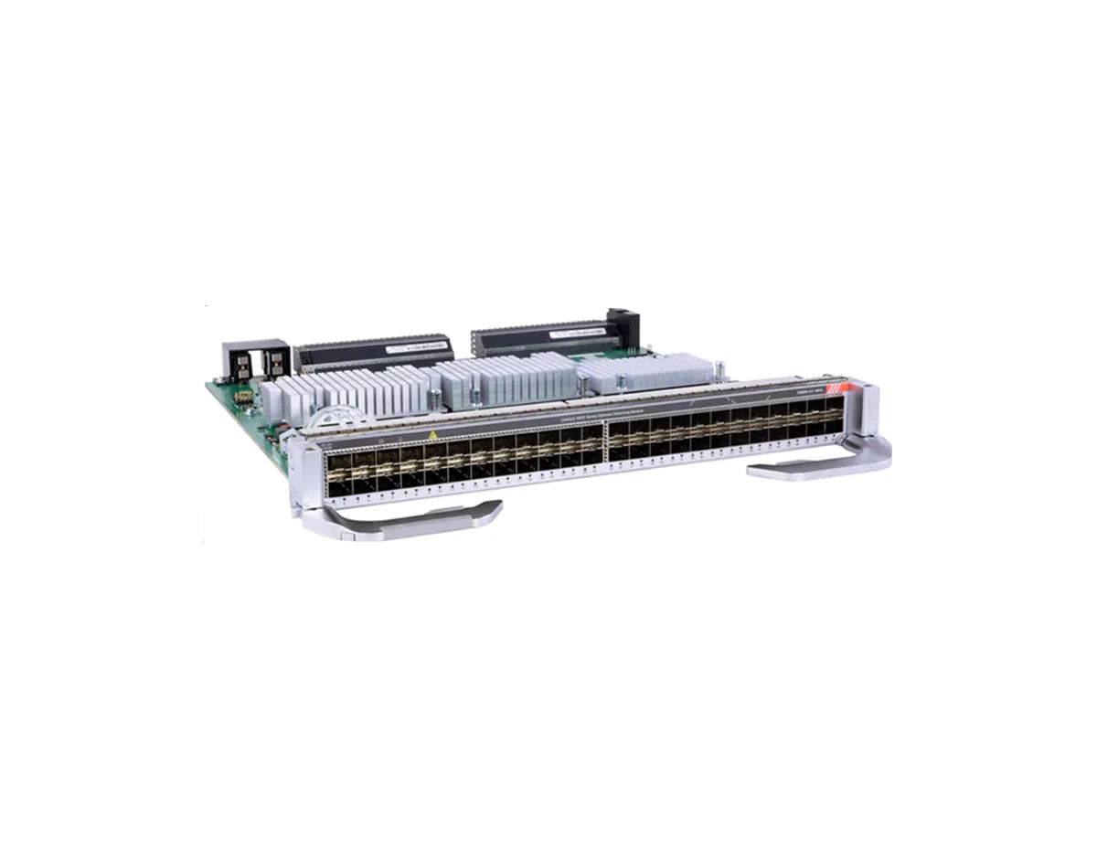 Cisco C9600-LC-48YL Line Card