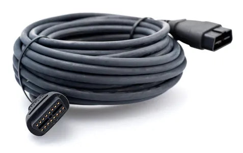 Cable OBD-II Extension 15 m