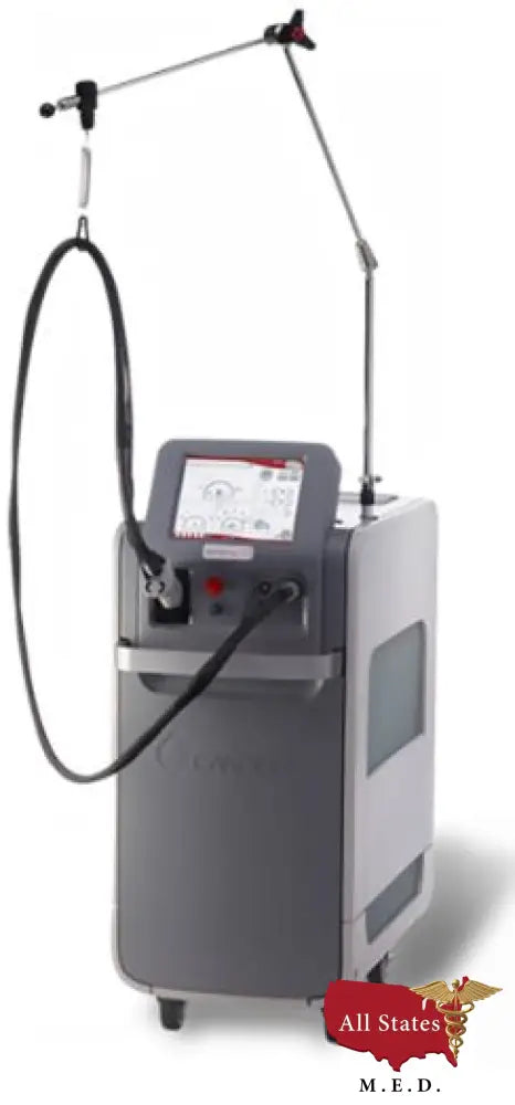 Candela GentleMax Pro