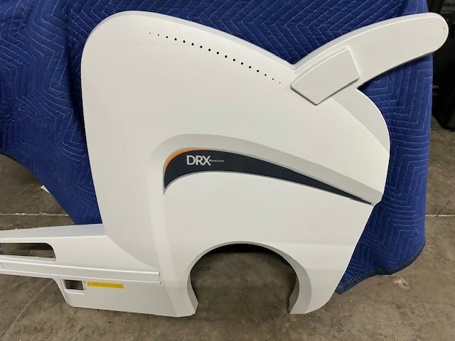 Carestream DRX-1 Side Covers (Pre-owned