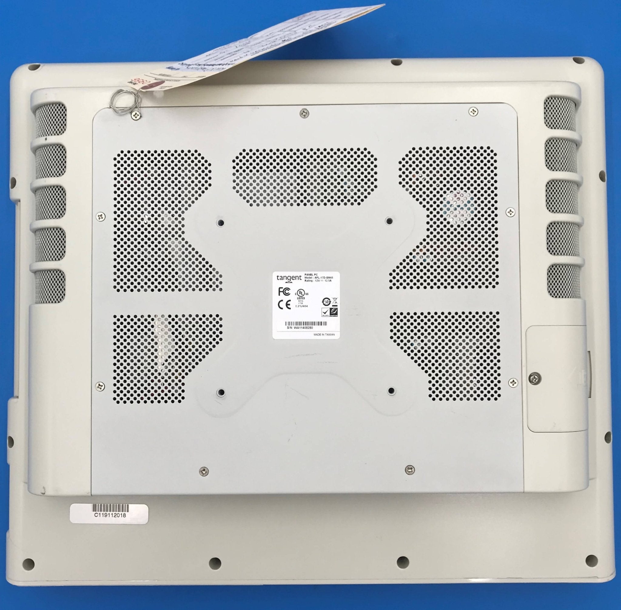Carestream PC DRX-1 (AFL-17D-GM45
