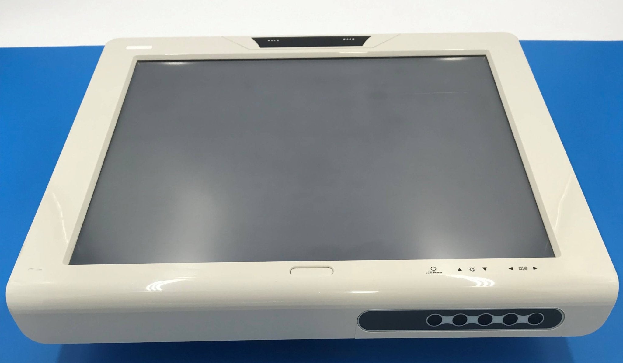 Carestream PC DRX-1 (AFL-17D-GM45