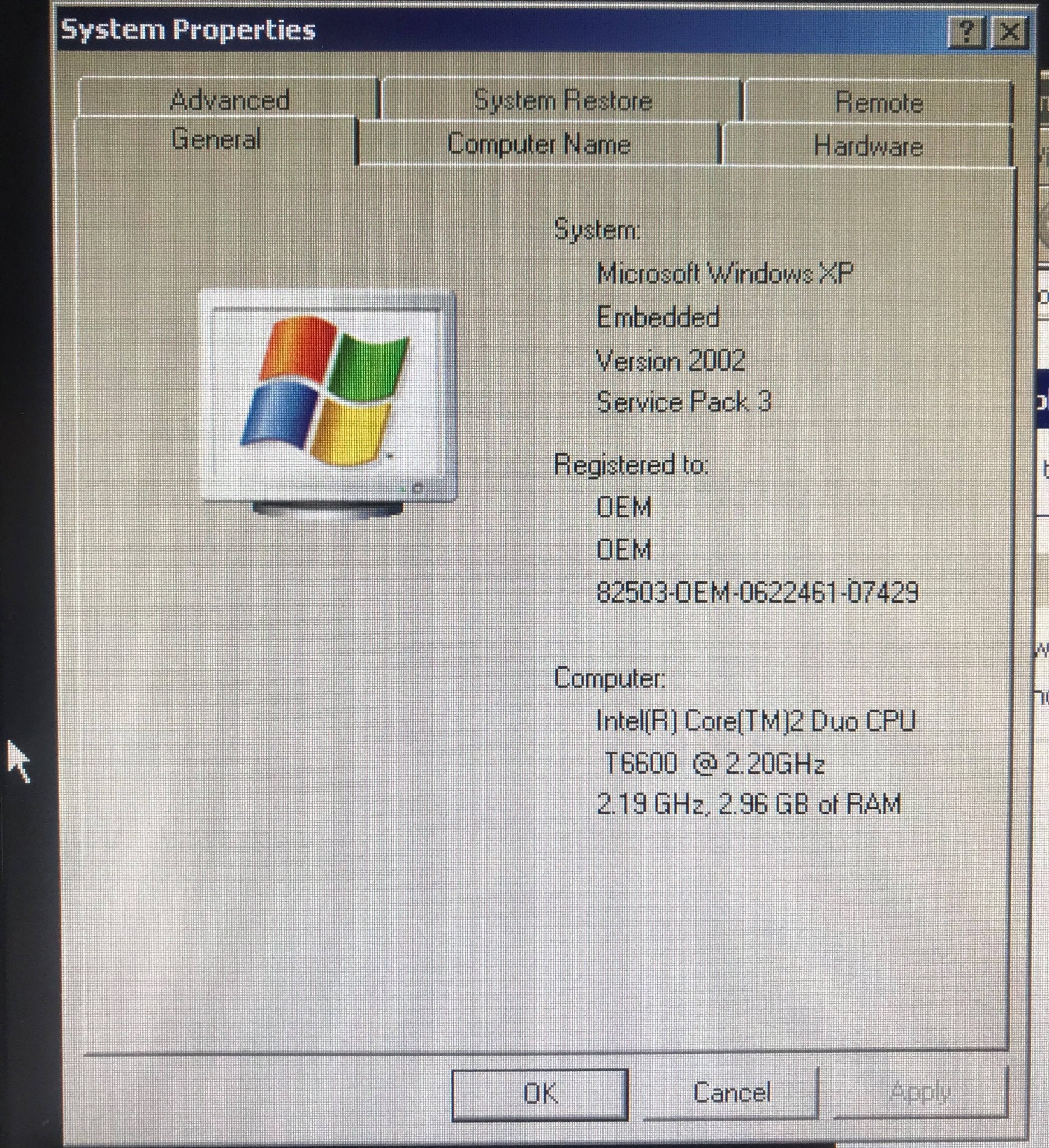 Carestream PC DRX-1 (AFL-17D-GM45
