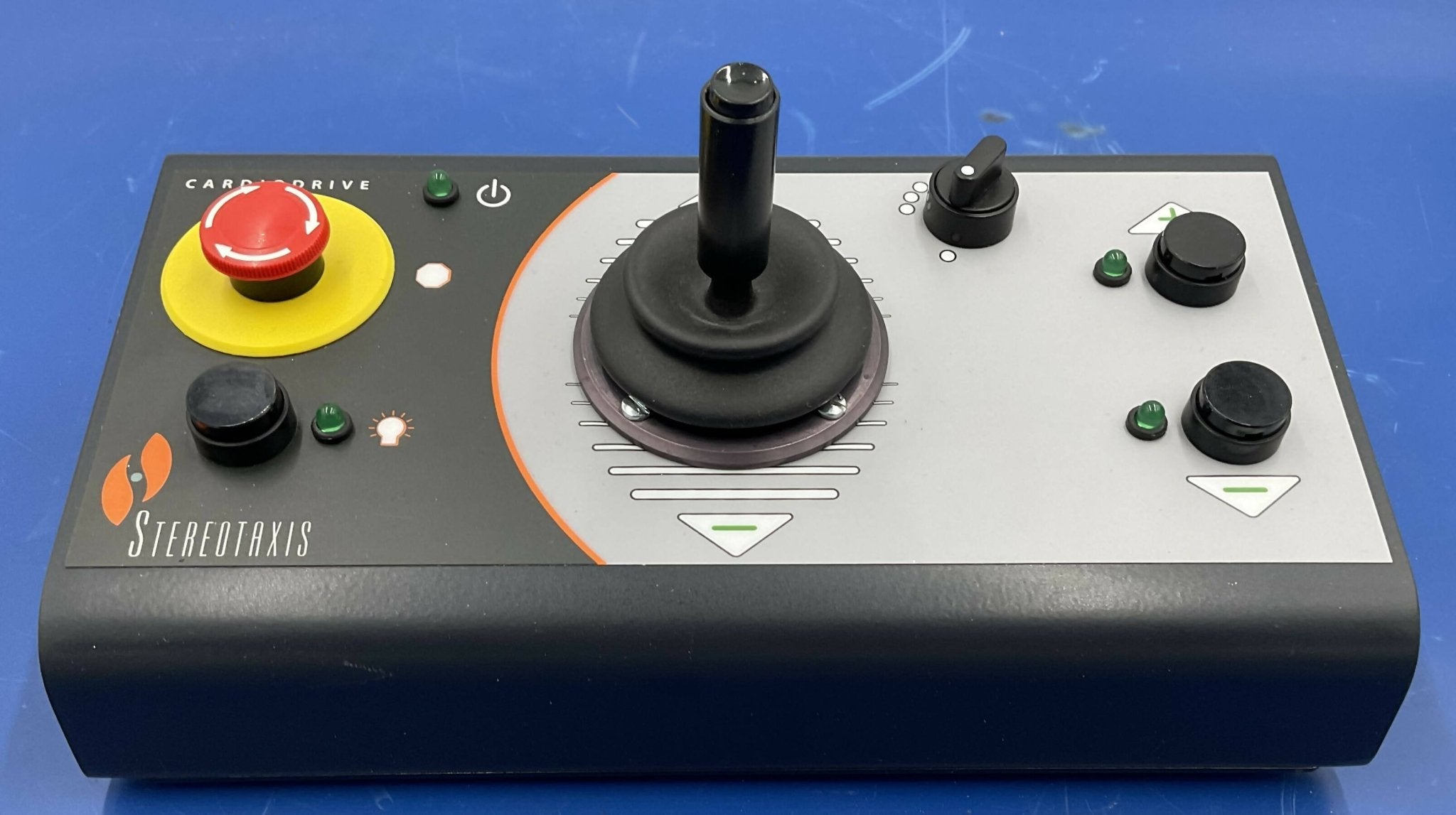 Siemens 030-002047-4 - CAS User Interface Control Panel Connector | Alo Tech Solutions
