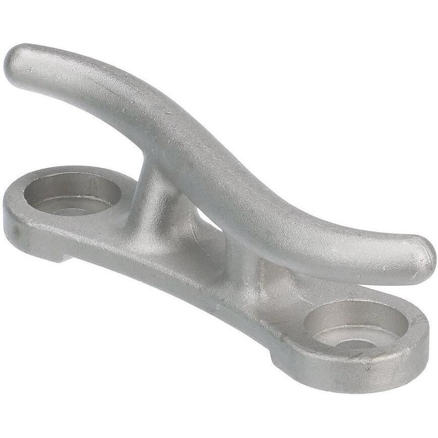 Seachoice Cast Aluminum "S" Dock Cleat