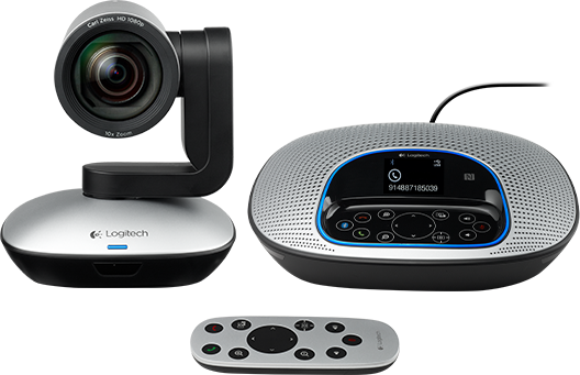 ConferenceCam CC3000e