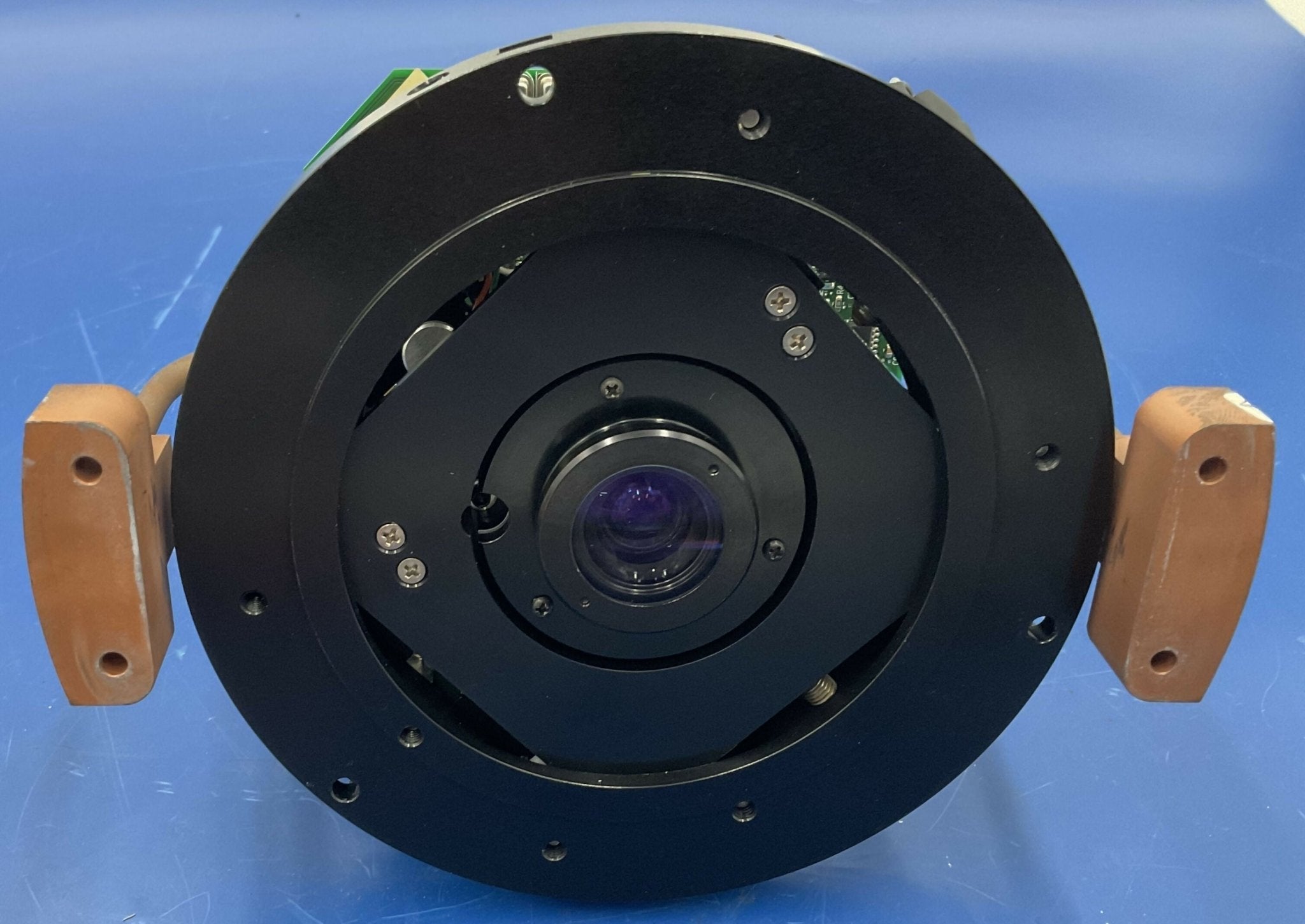 CCD CAMERA (00-901460-01 REV B OEC/GE