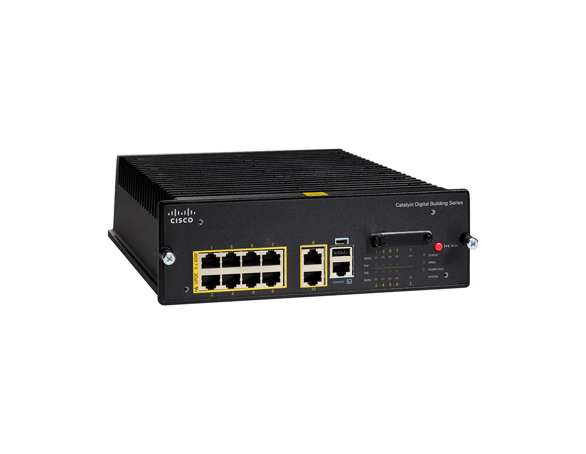 Cisco CDB-8U Switch