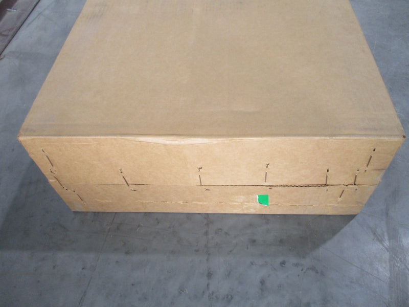 HOFFMAN A362408LP NSFS