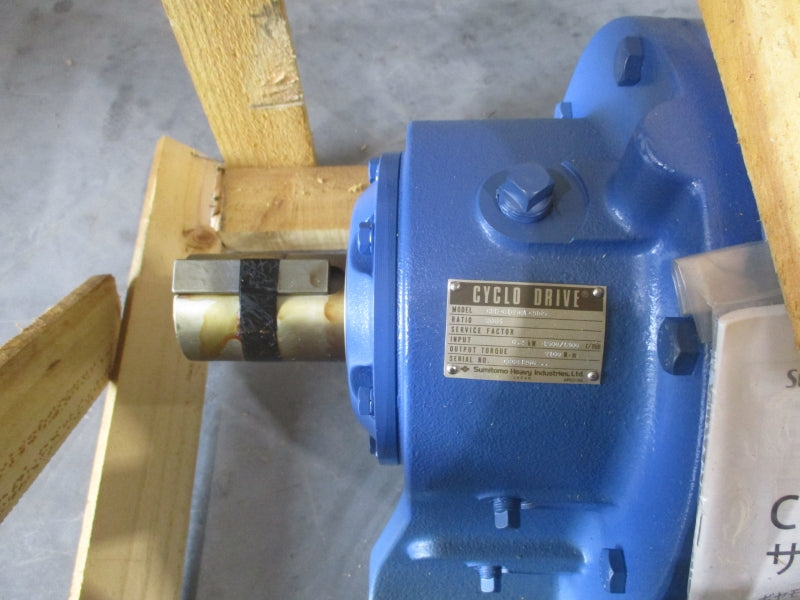 SUMITOMO HEAVY INDUSTRIES CHH-6165DA-2065 NSNP